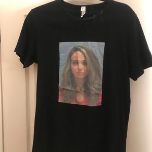 Call Her Daddy Barstool Free Sophia T-shirt